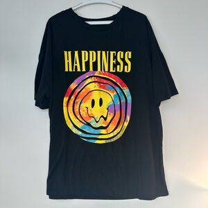 HAPPINESS SHIRT